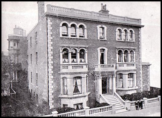 New college