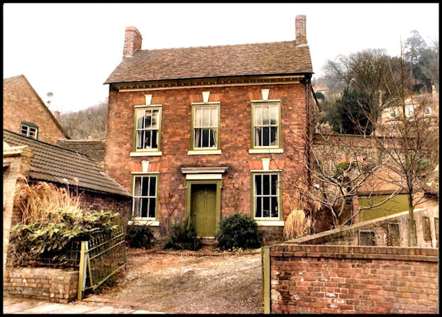 Our House